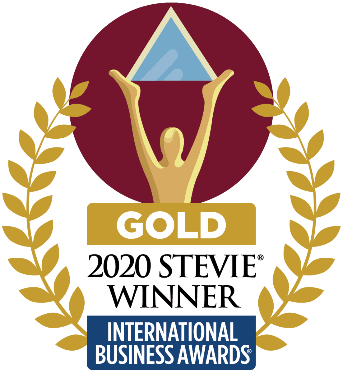 Avalara logo awarded gold at the International Business Awards 2020