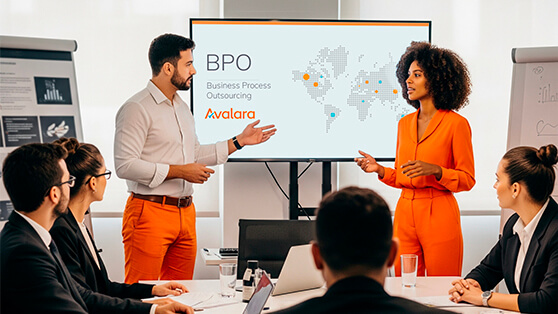 Avalara BPO