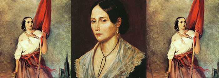 Anita Garibaldi