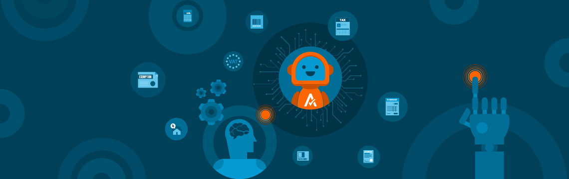 Businessperson holding paper reading “tax debt forgiveness”