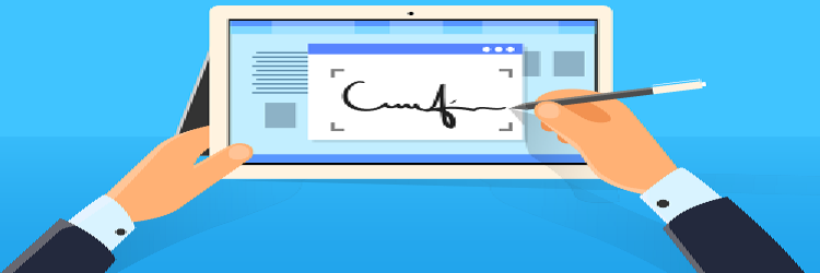 How to e-Sign your GST returns