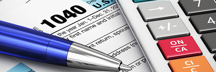 The Income Tax Filing Season Is Upon Us – How to Handle Lodging Taxes Properly