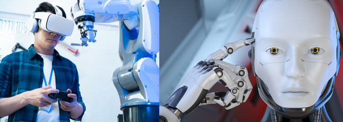 Retrospectiva da série tecnologia do presente