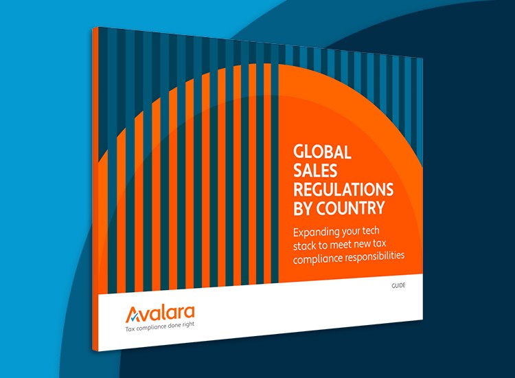 Global sales regulations by country