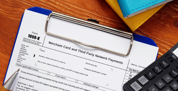 One Big Beautiful Bill Act changes 1099 thresholds 