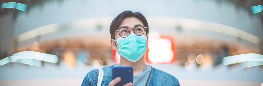 What our data has to say about COVID-19’s impact on consumer spending in March