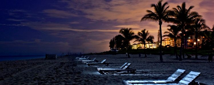 Palm Beach County, Florida