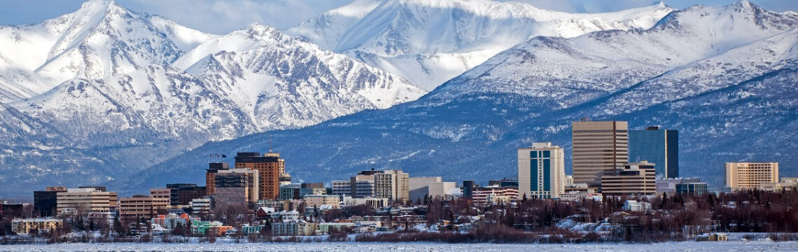 Alaska offers voluntary disclosure for unregistered remote sellers