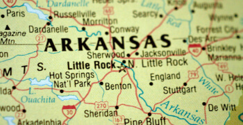 Arkansas may lower sales tax rate