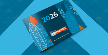 Tax changes in 2026: What you need to know