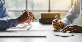 How to fill out a business personal property rendition in less time