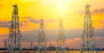 The intersection of property tax and telecommunications tax