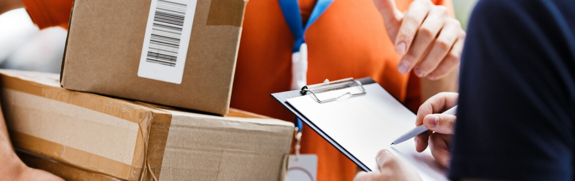 Colorado may simplify retail delivery fee requirements