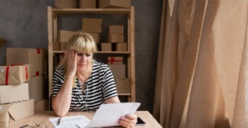 What happens if you forget sales tax nexus?