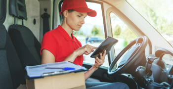 Maryland considers, nixes retail delivery fee