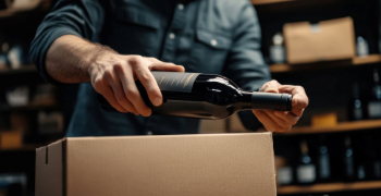 Arkansas eliminates on-site rule for DTC wine shipping 