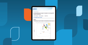 Avalara named a Leader in IDC MarketScape Vendor Assessment for e-Invoicing