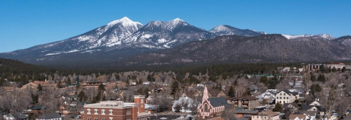 STRs in Flagstaff, Arizona, must register with city under new law