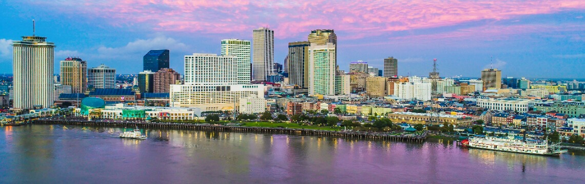 New Orleans freezes more short-term rental permits