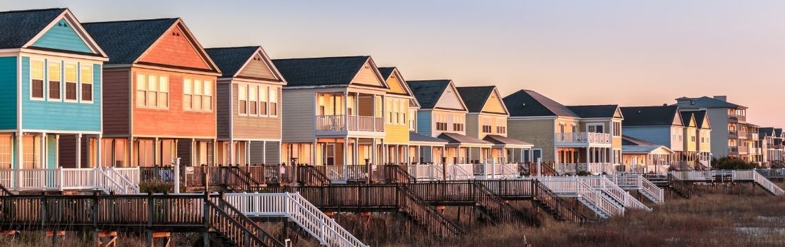 Myrtle Beach law bans converting short-term rentals to long-term rentals in key areas