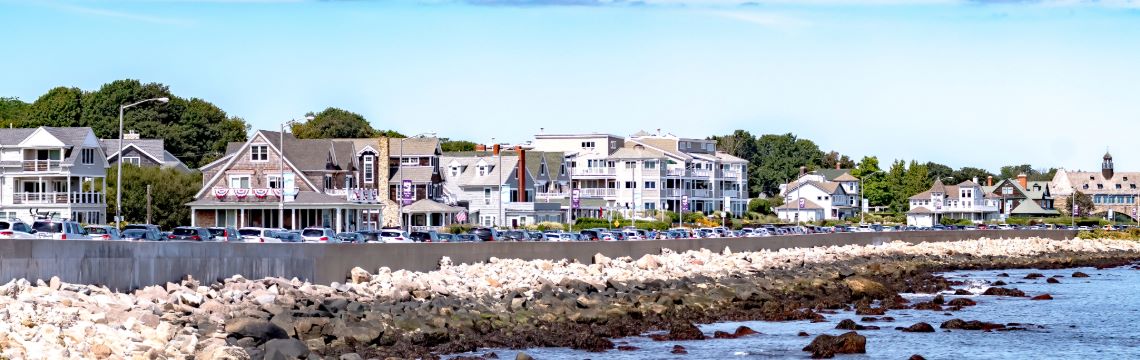 New Narragansett STR ordinance goes into effect September 1