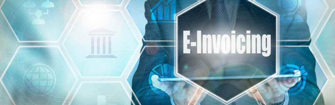 Avalara E-Invoicing and Live Reporting: Satisfy global e-invoicing mandates through Avalara’s open API