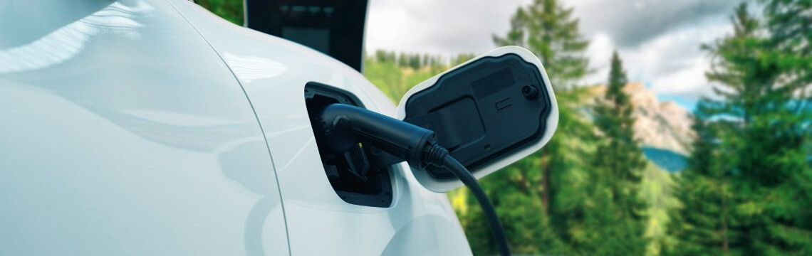 Electrifying the highway use tax