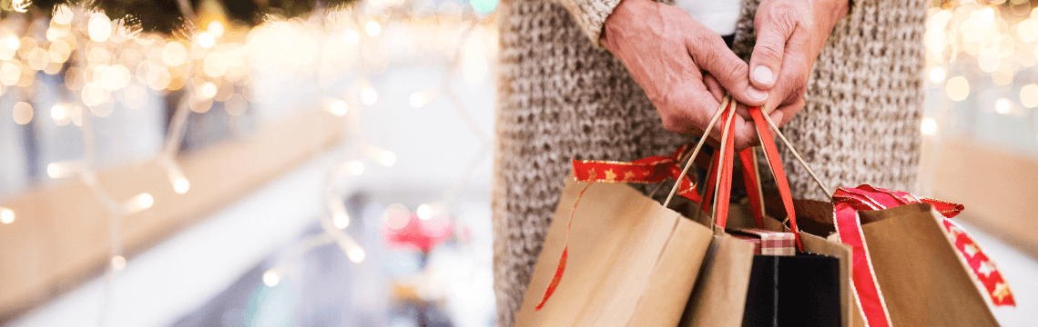 May your festive growth be merry and automated