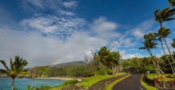 A Hawaii retail delivery fee for safety