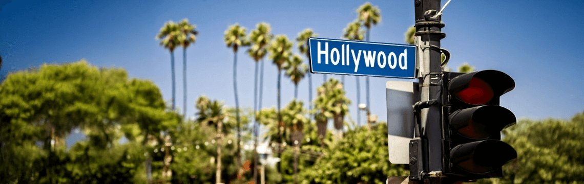 Hollywood Sign