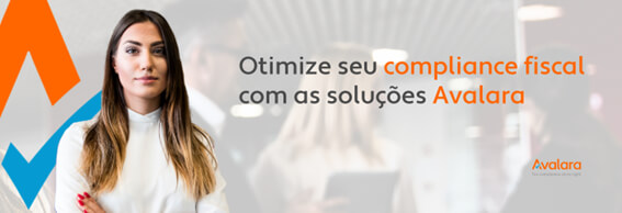 Otimize seu compliance fiscal com as soluções Avalara 