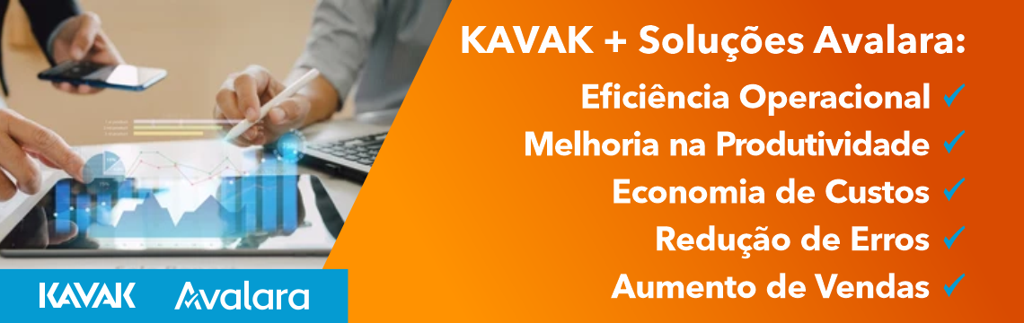 Kavak aumenta eficiência com soluções Avalara