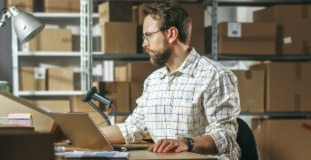 Separately stated delivery charges are exempt from Kansas sales tax as of July 1, 2023