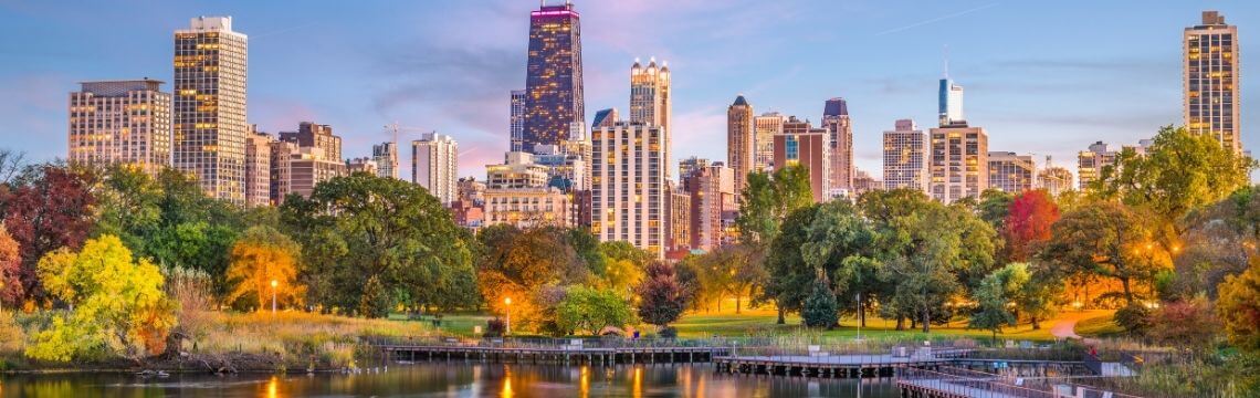 Illinois expands hotel occupation tax to include short-term rentals