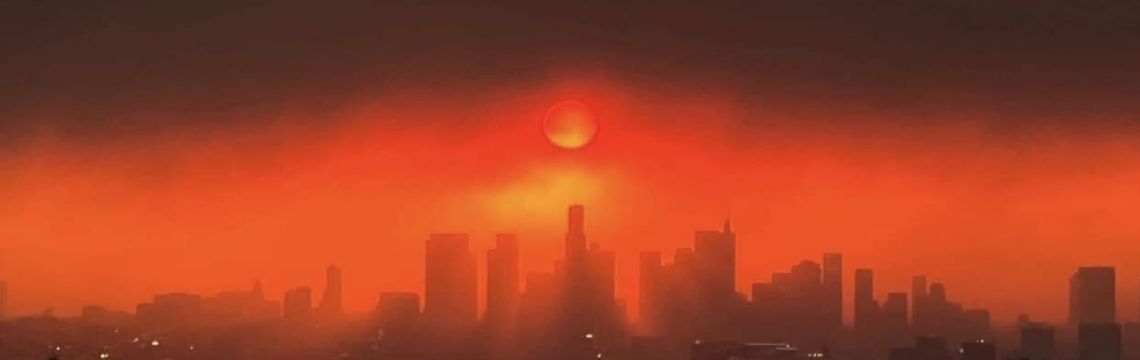 California officials ease short-term rental rules to help wildfire survivors