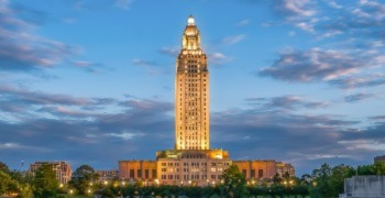 Louisiana drops economic nexus transaction threshold