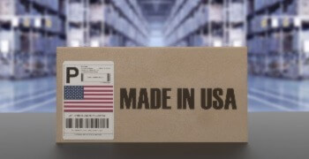 Why manufacturing goods in the U.S. might make sense for small businesses