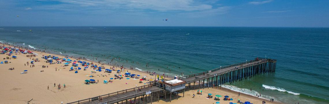 Ocean City, Maryland, residents reject short-term rental law in close referendum