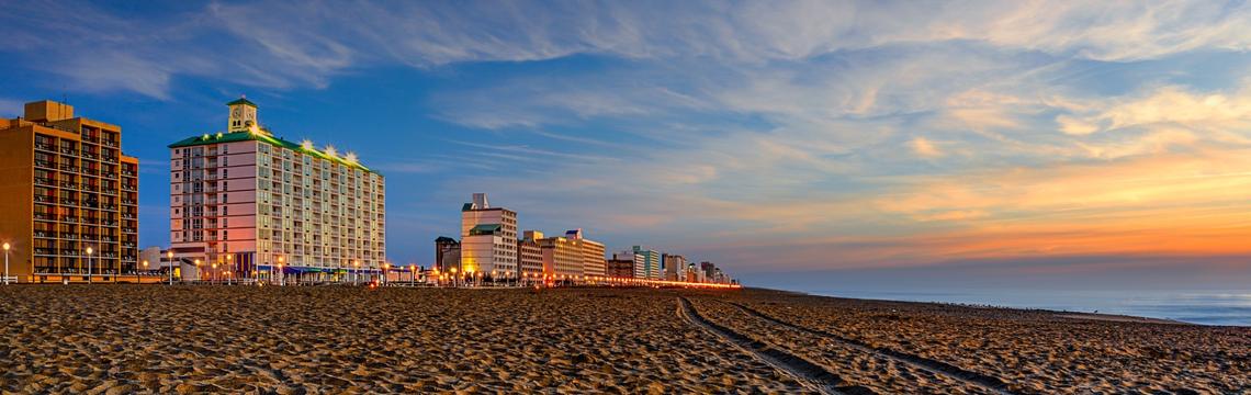 Virginia Beach short-term rentals face criminal penalties for violations