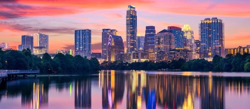 Austin short-term rental hosts, marketplaces face new regulations