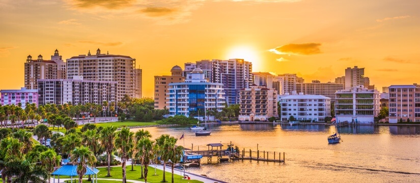Sarasota updates short-term rental law, including lodging tax compliance