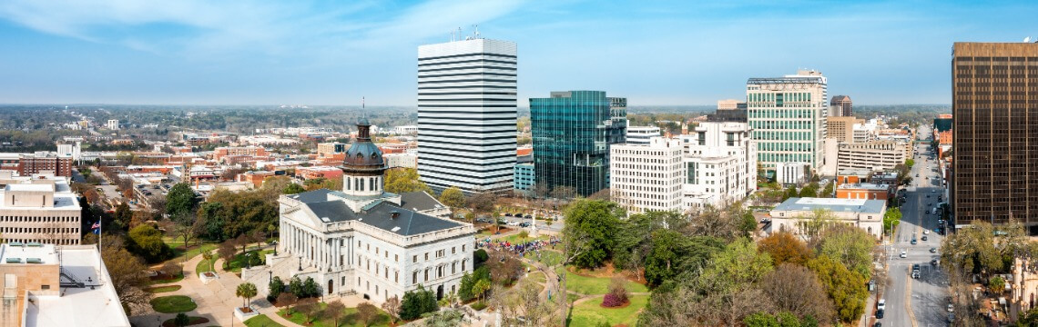 STR hosts must get permits under new law in Columbia, South Carolina