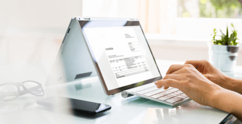 What is electronic invoicing (e-invoicing)?