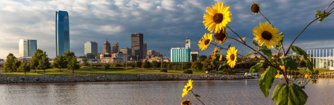 Oklahoma City strengthens short-term rental rules