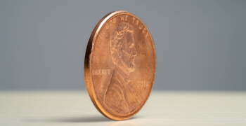 Rounding up trouble: How the disappearing penny affects sales tax compliance