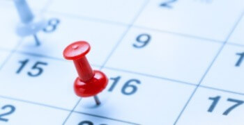 How to manage property tax due dates