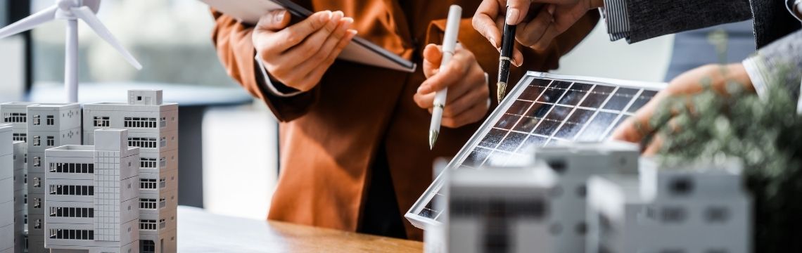 Property Tax Buildings