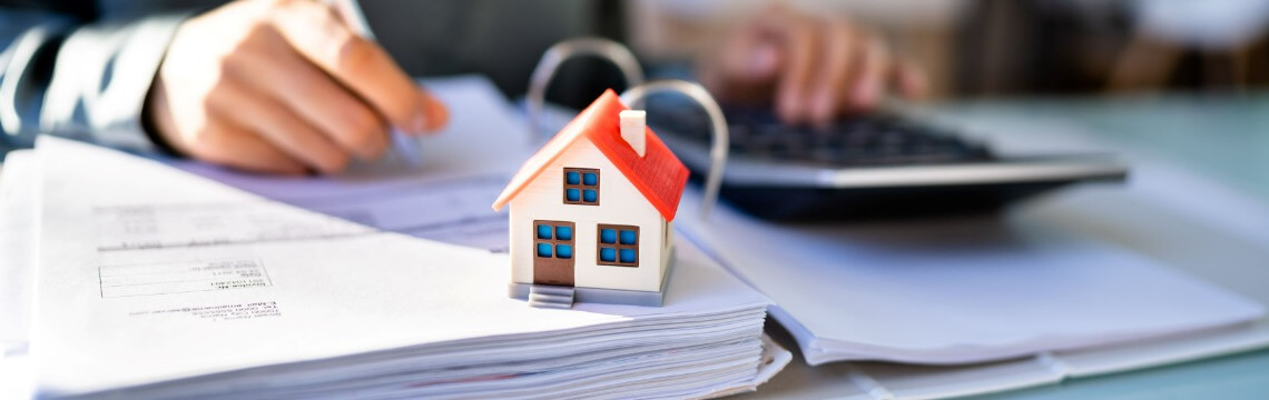 Property tax vs. tax assessment: What’s the difference?