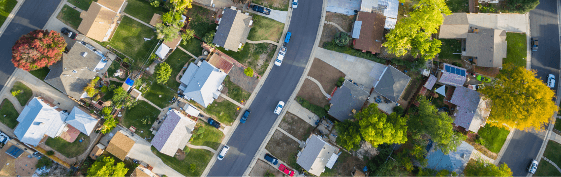 An introduction to property taxes 