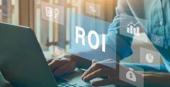 Return on investment of implementing a modern property tax system 